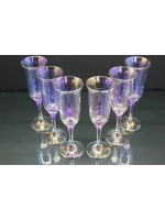 Бокалы для вина, шампанского