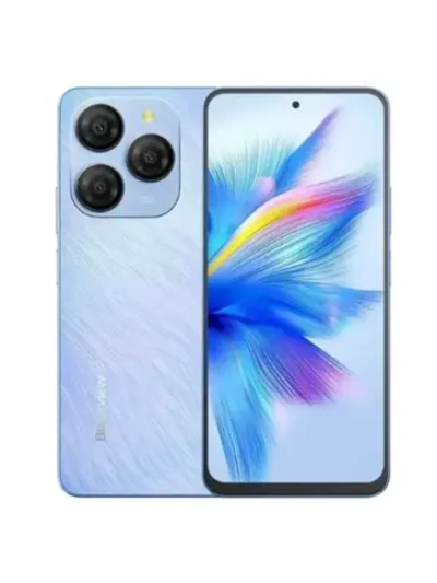 6,67" Смартфон Shark 9 5G 8/256 ГБ 6931548318736 CYAN
