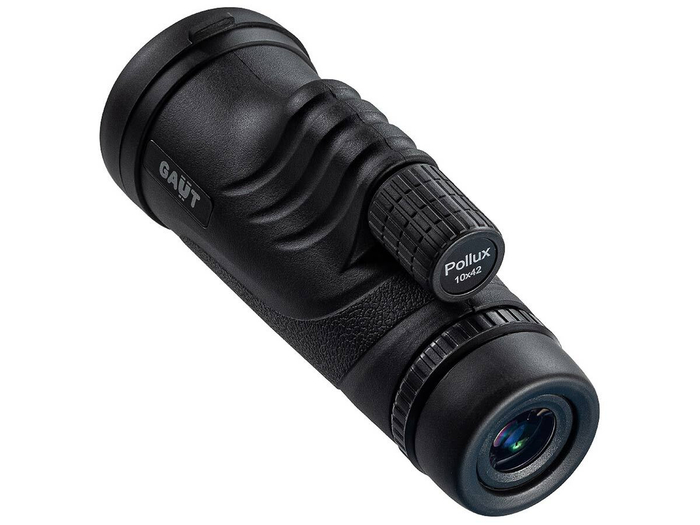 Монокуляр GAUT Pollux 10x42 (GP1042B)