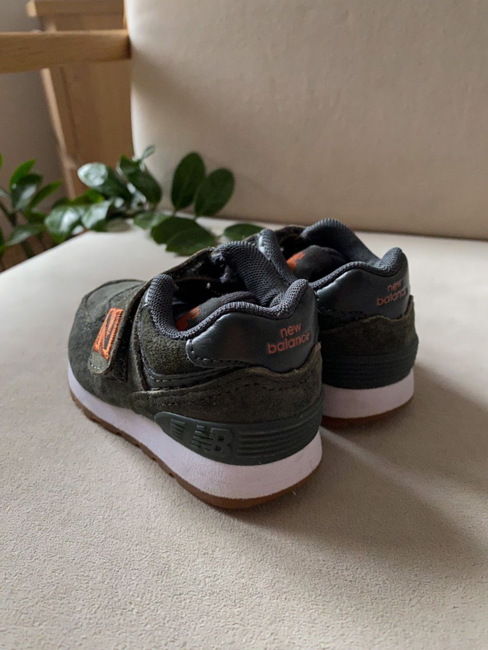 New balance fresh 18 deals
