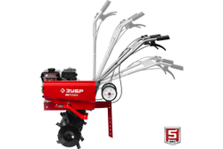 Бензиновый культиватор ЗУБР МКТ-200