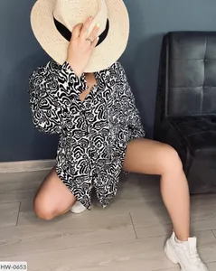 Костюм HW-0653 Фабрика Моды