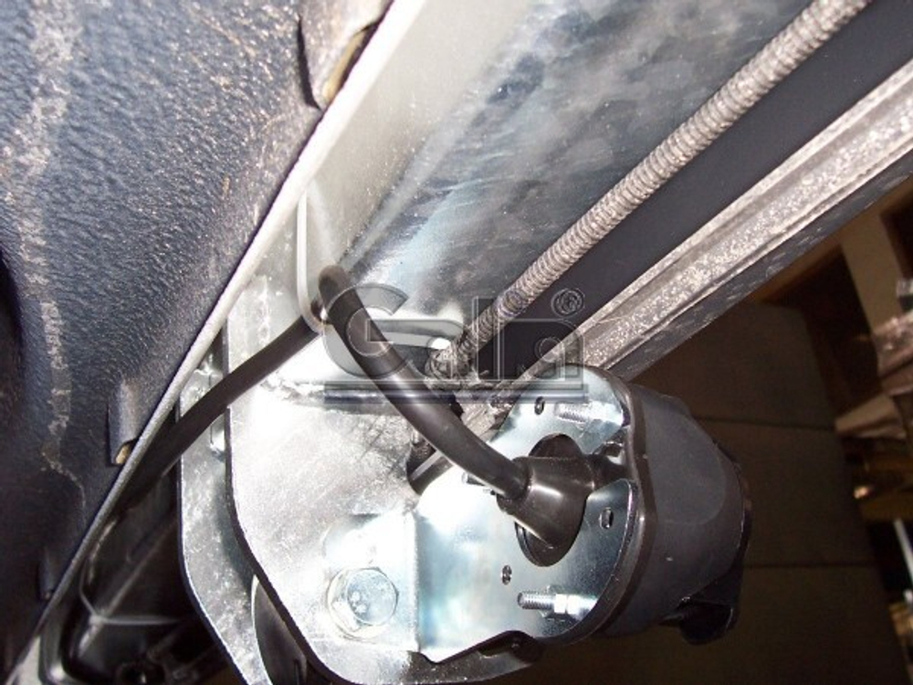 Фаркоп оцинкованный Galia C042C для Citroen Jumper 2006-, FIAT Ducato 2006-, Peugeot Boxer 2006- L1, L2, L3, L4(паспорт и сертификат в комплекте)(без электрики)