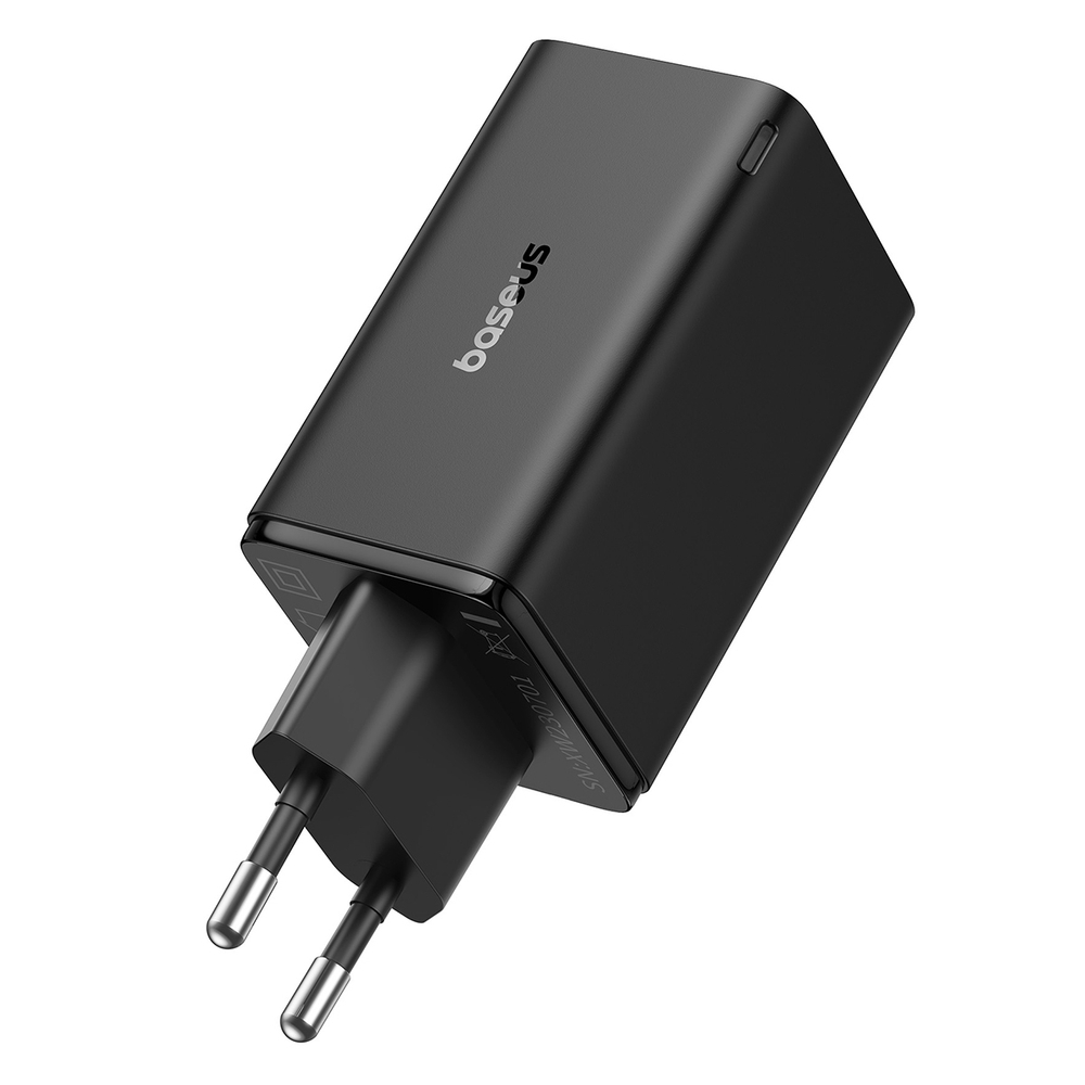 Зарядное устройство Baseus GaN6 Pro 2C+2U 65W