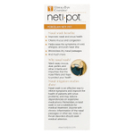 Himalayan Chandra, Керамический нети-пот, 1 шт.