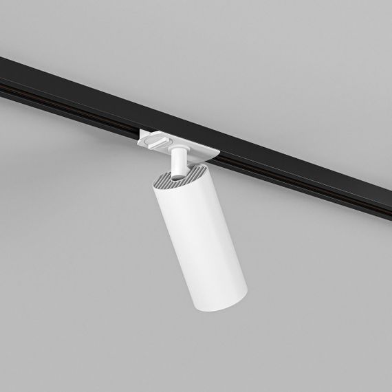 Трековый светильник Denkirs Scope DK6060-BW+BK