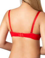 Бюстгальтер на косточке/с поролоном 82800