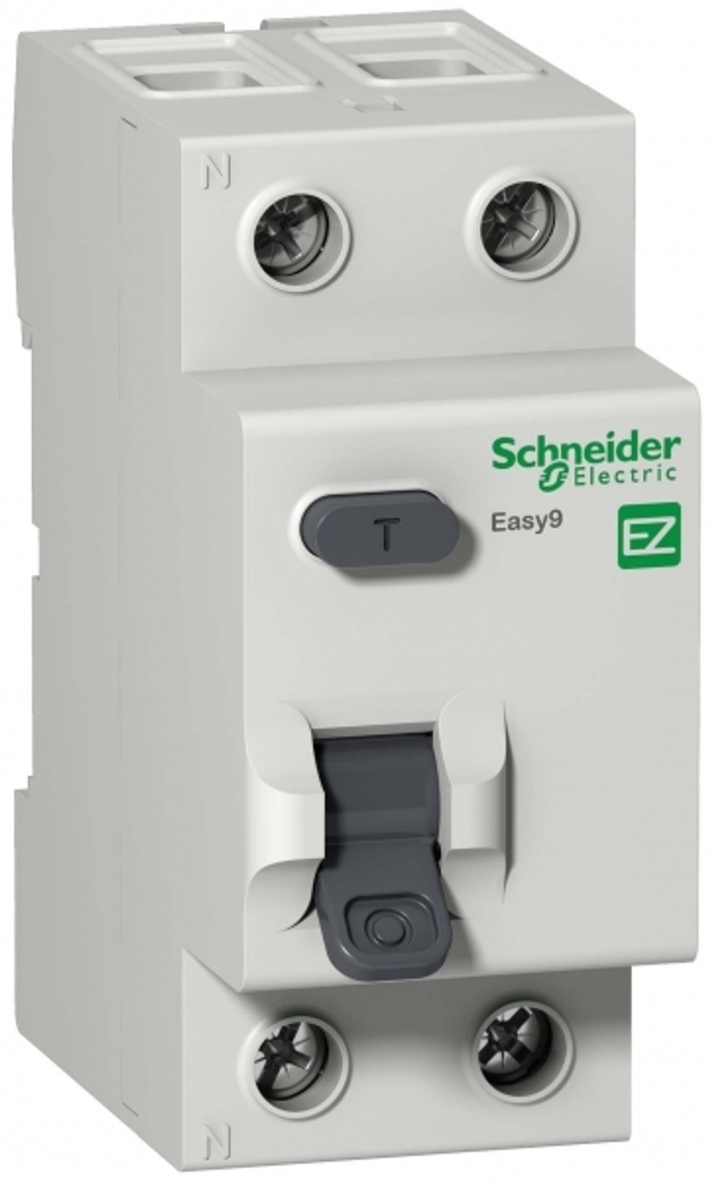УЗО 2П 63А 300мА AC EZ9R64263 Schneider Electric EASY 9 РАСПРОДАЖА