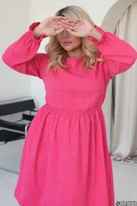 Платье УК-343-2 Fabrika