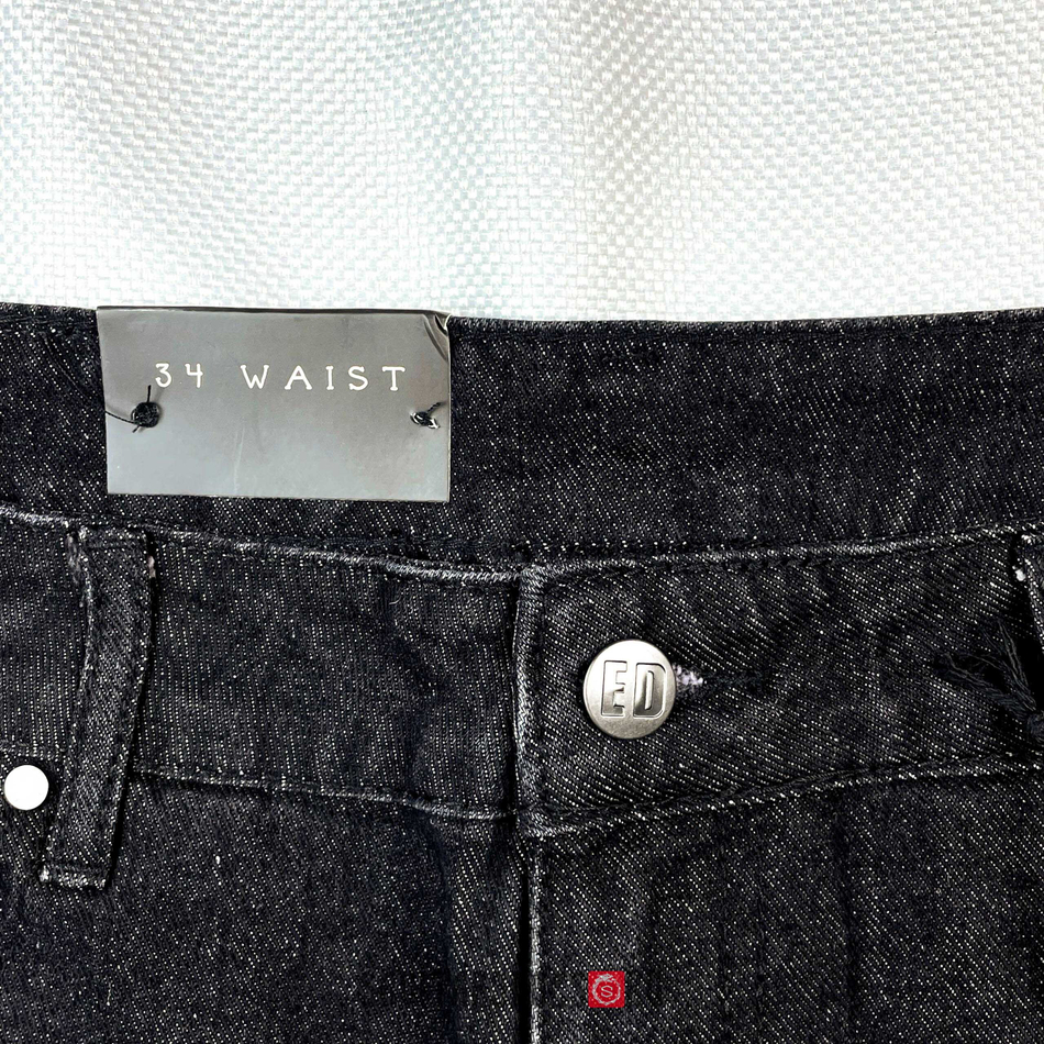 Джинсы ED HARDY