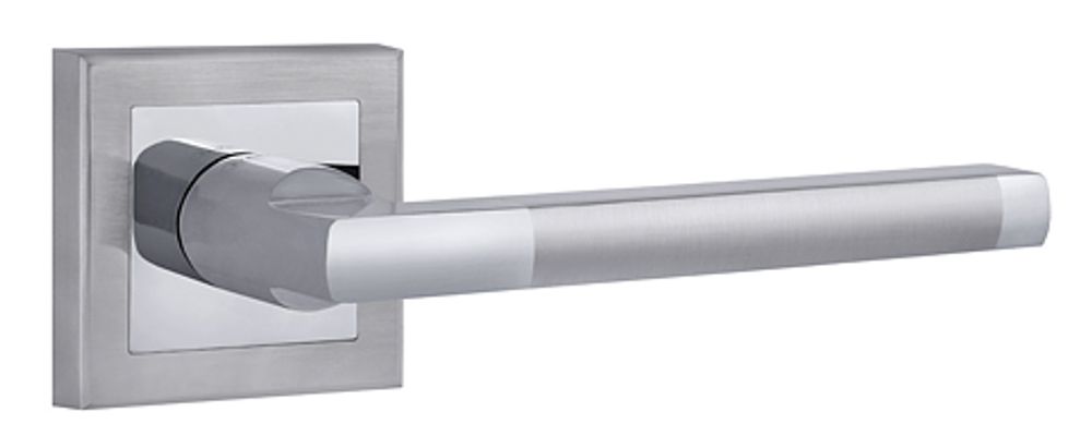 Дверная ручка для межкомнатной двери МЕРАНО ITAROS ПРЕМИУМ ПЛЮС