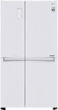 Холодильник LG GC-B247SVDC