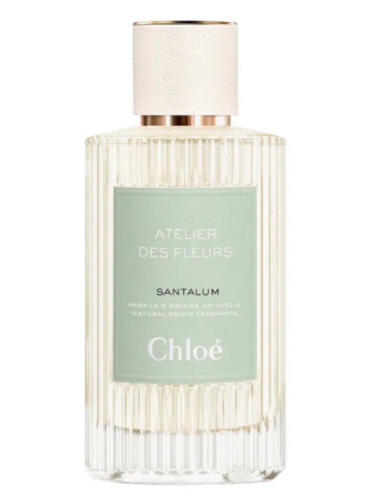 Chloé Santalum