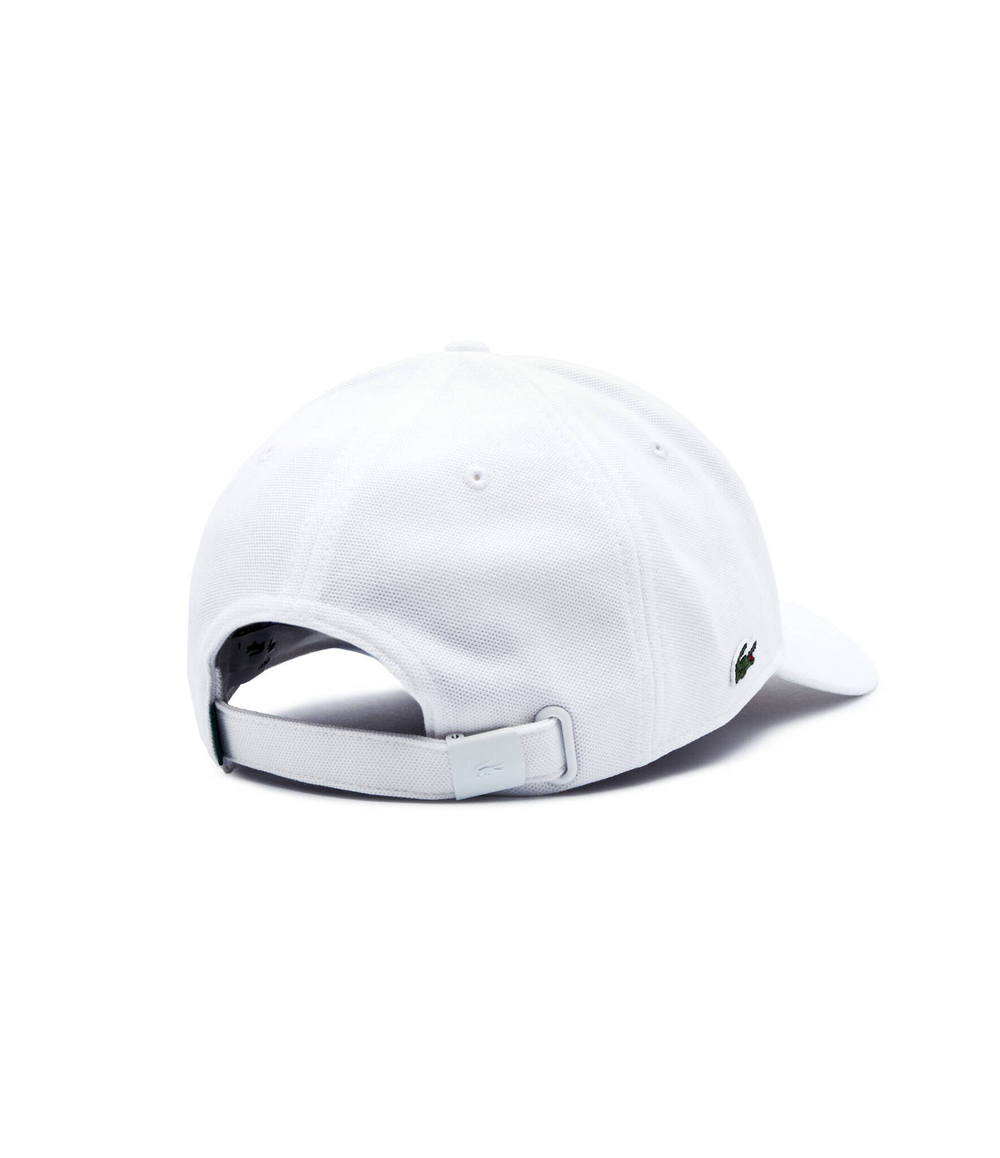 Кепка Lacoste - белый(RK0341)