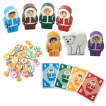 Вперёд, Северный народ