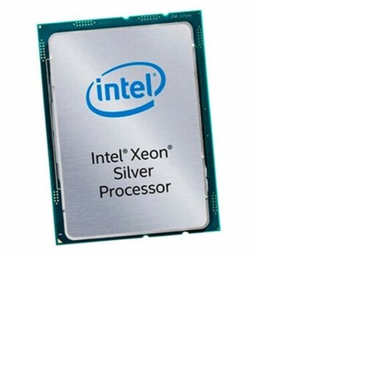 Процессор Intel Xeon Silver 4110