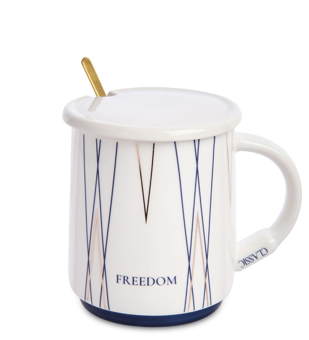 GAEM Art MUG-355/2 Кружка «Классика»