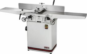 Станки фуговальные