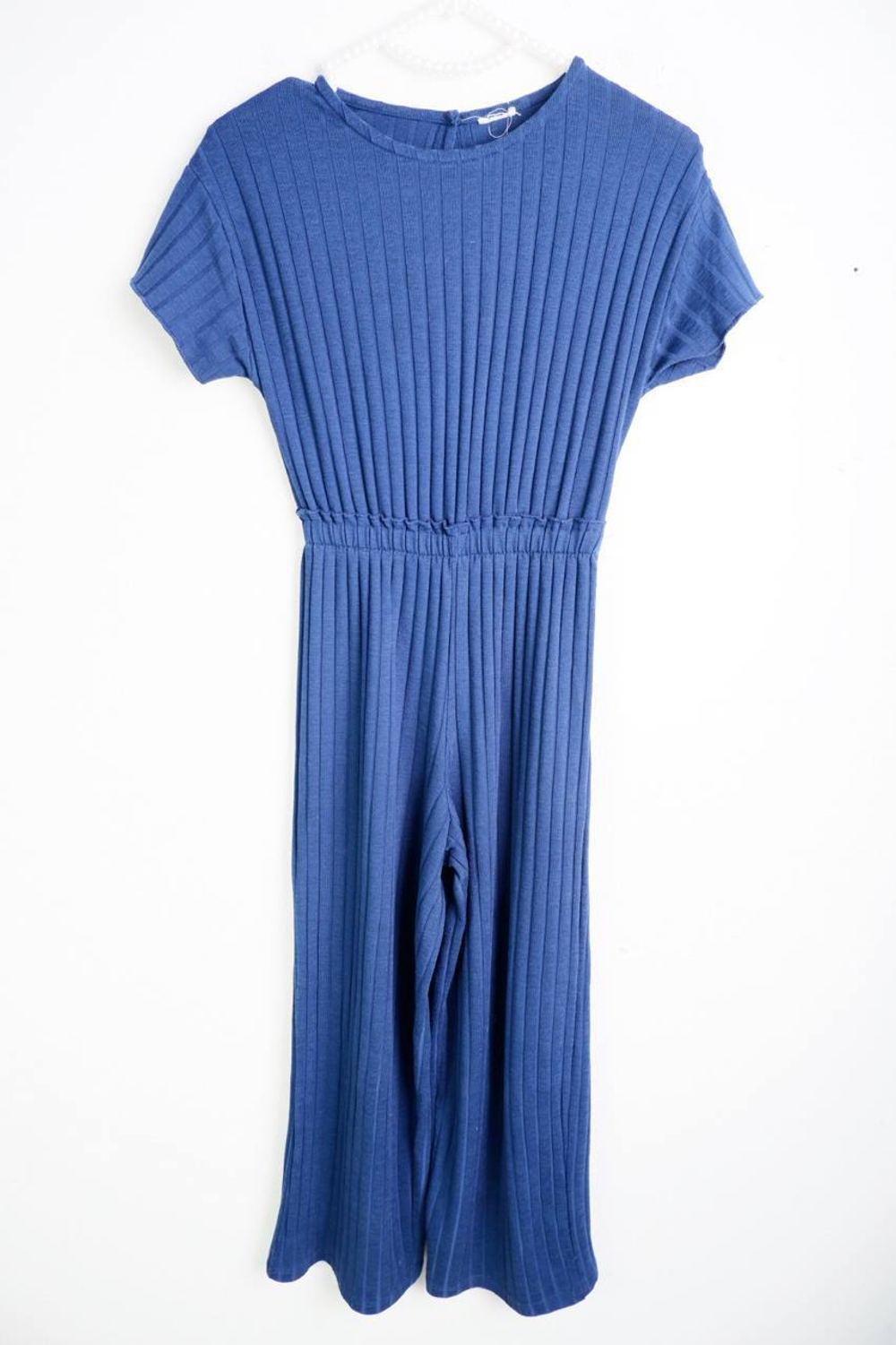 Комбинезон для активного свидания, визуально 40 размер