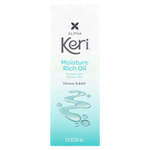 Keri, Увлажняющее масло для душа и ванны, 237 мл (8 жидк. унц.)