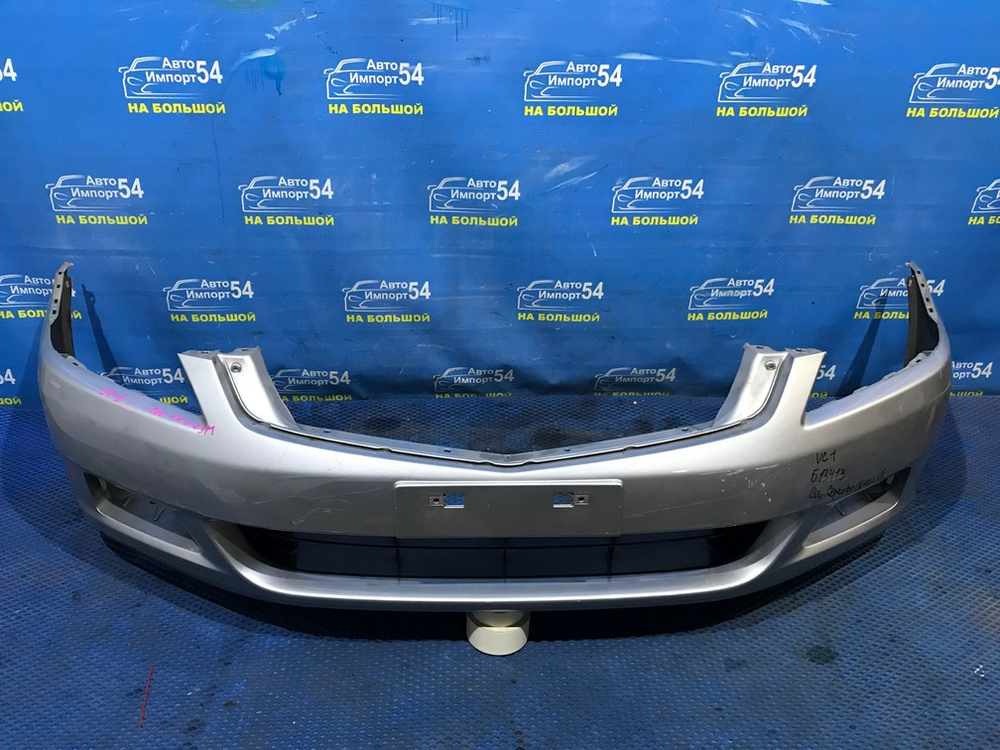 Бампер передний Honda INSPIRE 2003-2007