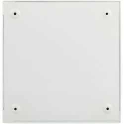 Корпус металлический навесной ЭРА CYCLON ЩУ 1/1-0 (310х300х150) У1 IP66 серый