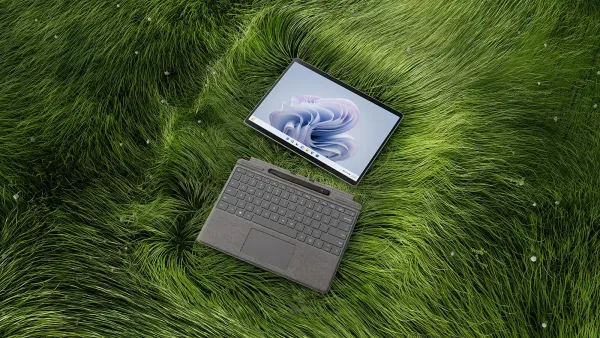 Microsoft представит планшет Surface Pro 10 и ноутбук Surface Laptop 6 с ИИ-технологиями 21 марта