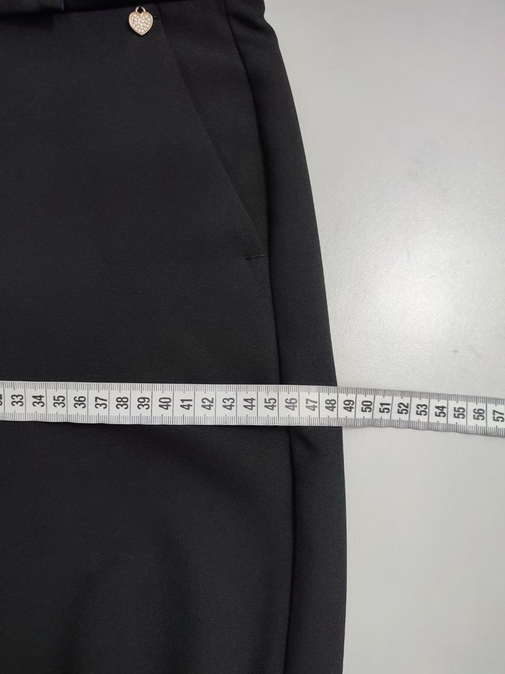 Комбинезон Fracomina стильный 44-46 размер