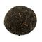 Shu Puer 2022 "Black Gold Banzhang" of the Zhoushi plant 100 g