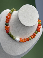 Колье TERRA VITA