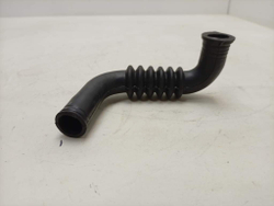 HW60-1279 кт27 Патрубок воздуховода для стиральной машины Haier б/у