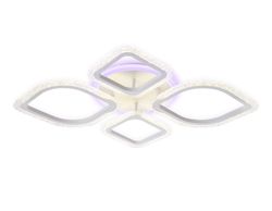 Ambrella Потолочный светодиодный светильник с пультом Original FA5147