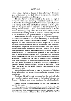 The ethical problem. three lectures on ethics as a science | Paul Carus