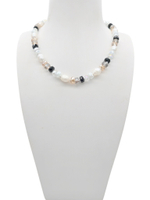 91003276 Колье Selena Pearls