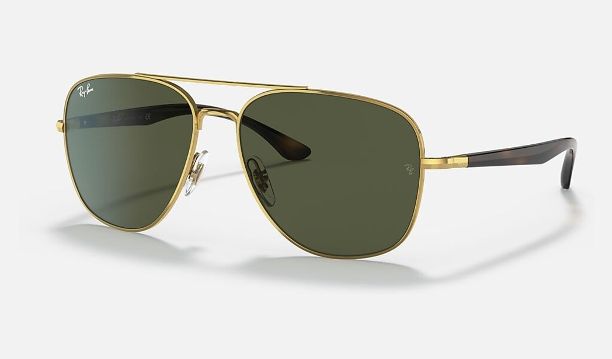 RAY-BAN RB3683 001/31