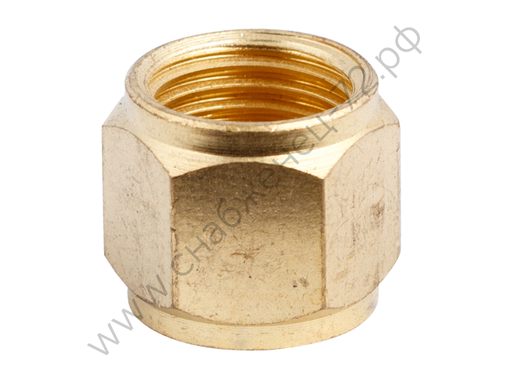 Гайка правая к резакам Р3 62-3F, Р3У 62-3F