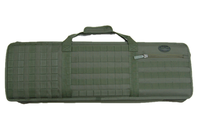 Кейс 840*250 Модуль / кордура, поролон / олива