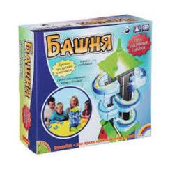 Настольная игра -Башня