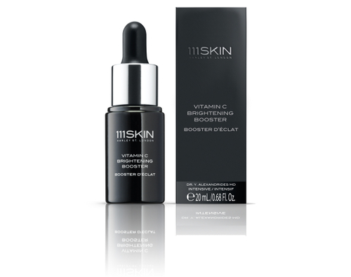 СЫВОРОТКА С ВИТАМИНОМ С 111SKIN