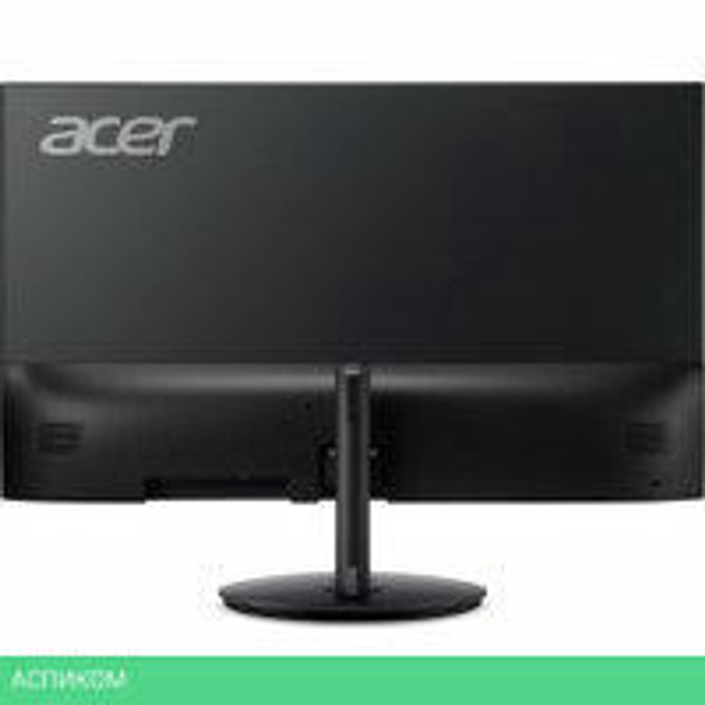 Игровой монитор Acer SH272G0bmiphx UM.HS2CD.003