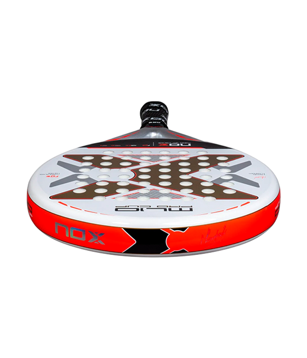 Ракетка NOX ML10 Pro Cup Coorp 2025 — классика и надёжность