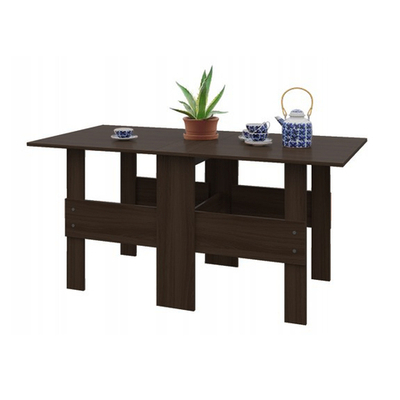 Стандарт Стол-книжка Венге