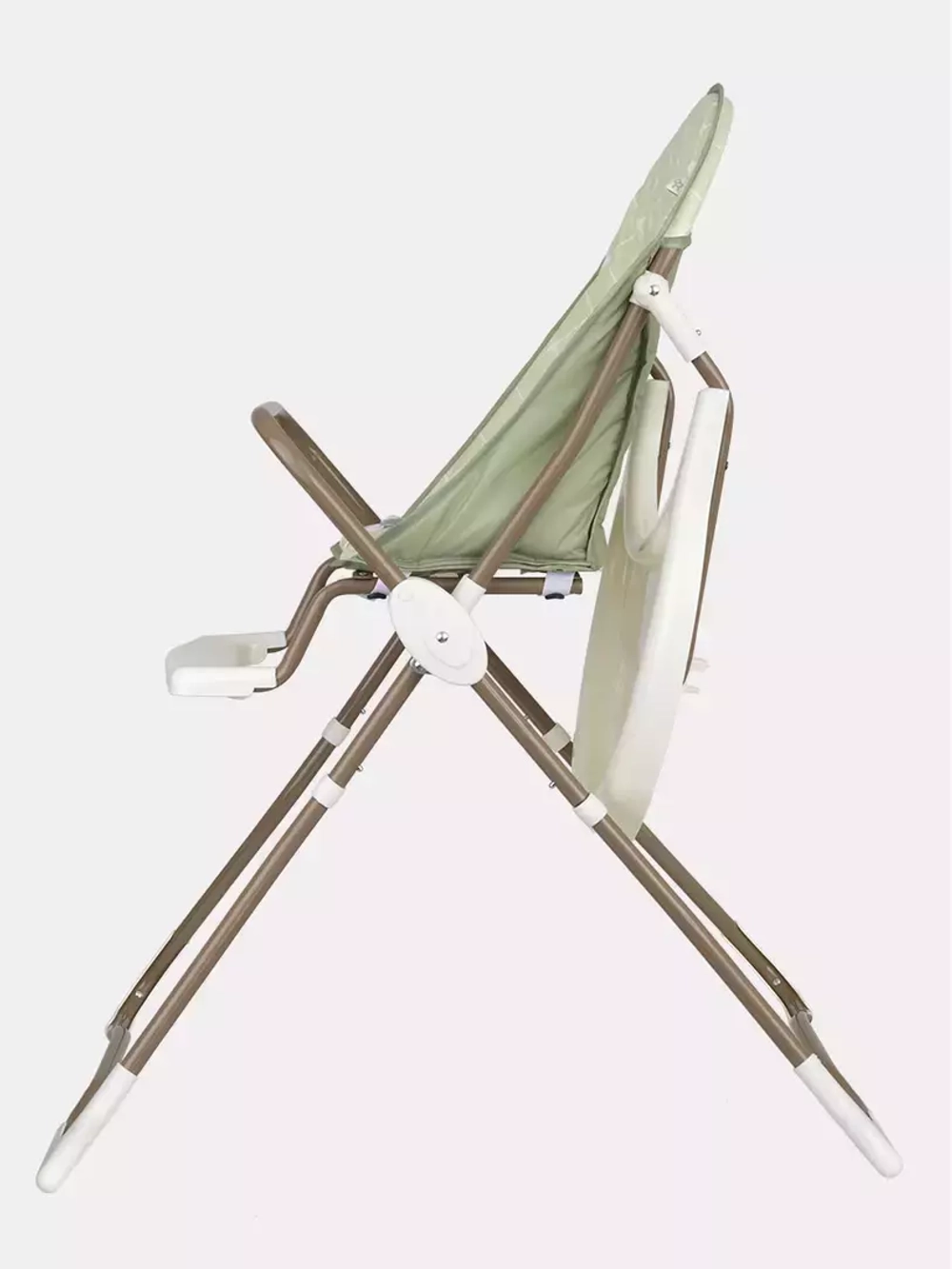 Стол-стул "Fredo" Green Tea