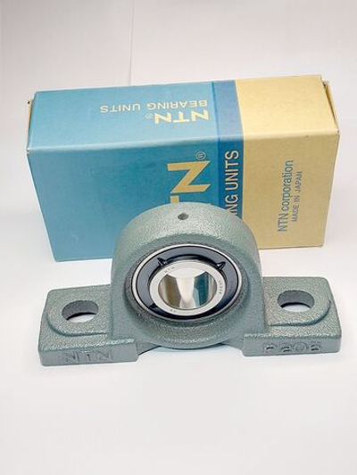 Подшипниковый узел NTN 206