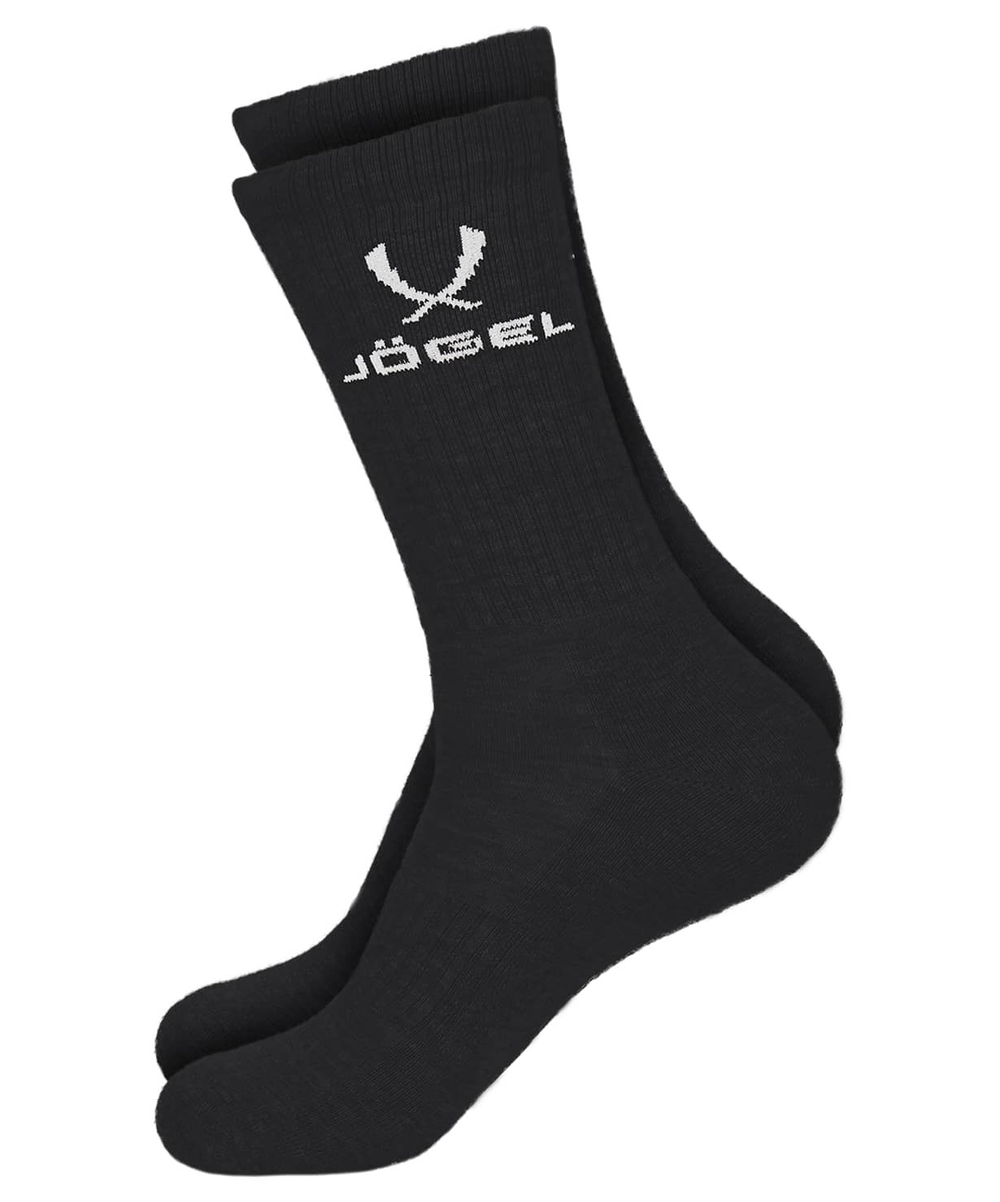 Носки высокие ESSENTIAL High Cushioned Socks, черный