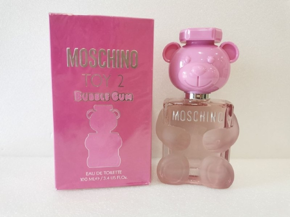 Moschino Toy 2 bubble gum