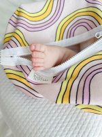 Спальный мешок Mjölk Радуга