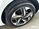 Hyundai Avante (CN7) 1.6 (01.2022)