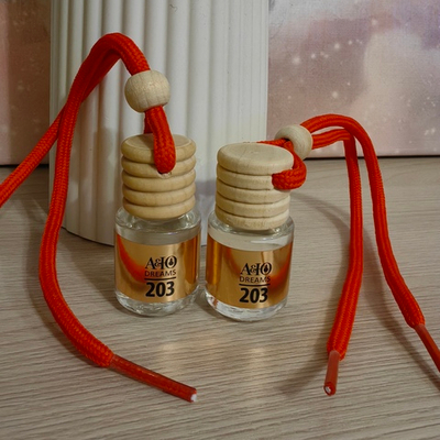 Ароматизатор женский АЮ Dreams Аромат 203