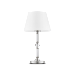 Настольный светильник Maytoni MOD018TL-01CH